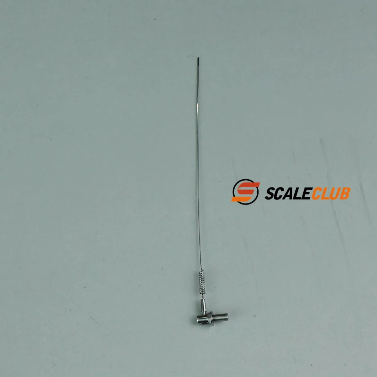 1/14 RC Truck Metal Antenna Suitable For Tamiya 1/12 Crawler 1/14 Tractor Truck 770S FH16 MAN TGX AROCS R620 Parts Accessories