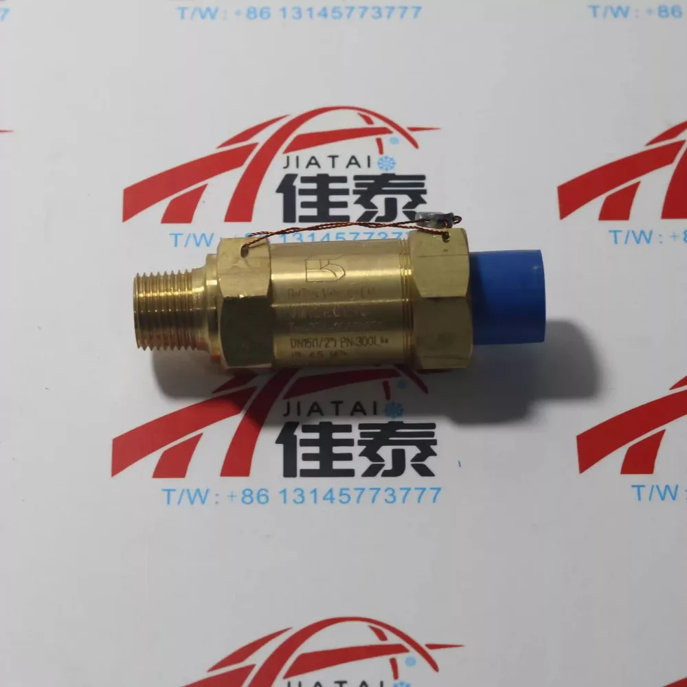 신제품 SFA22c300T 캐리어 안전 밸브 SFA-22C300T 냉장고 안전 밸브
