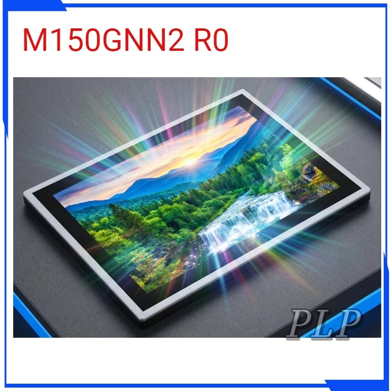 M150GNN2 R0 M150GNN2 R2 M150GNN2 R3 brand new original 15 inch LCD display screen