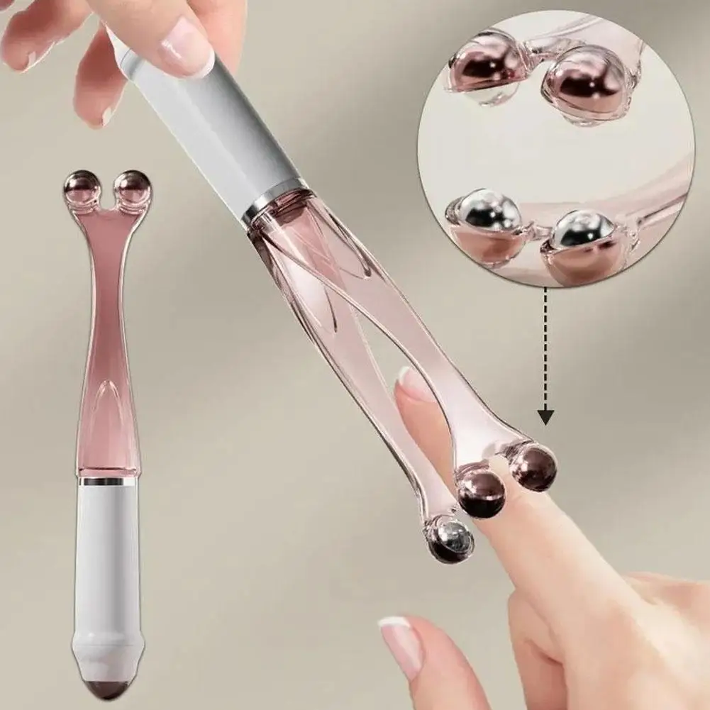 Finger Massage Essential Oil Five Bead Finger Massager The Reli Hand Acupoints To The And Joints Of Fingers With Slender Ma I5Q6