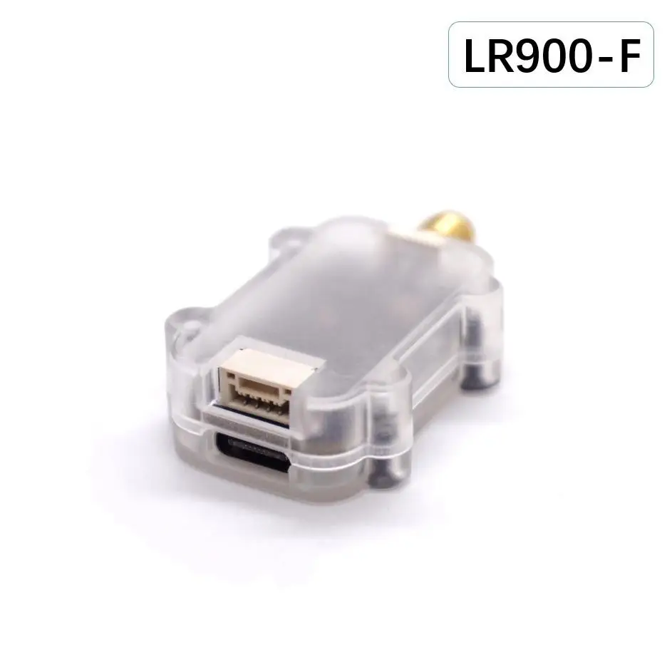 For Micoair LR900 915M Data Transmission 30km Long Distance Transparent Transmission Module APM Pixhawk PX4 Drone Accessories