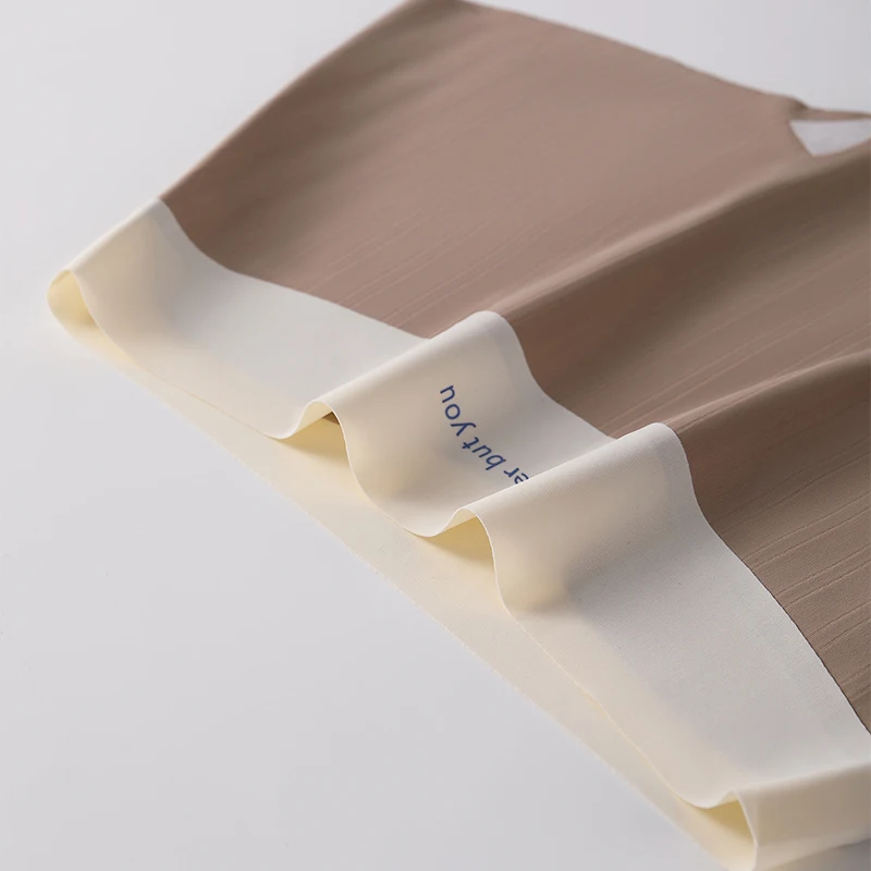 Slips Slipje Dames Micro-ondergoed Damesslipjes Set Pack Dames Sexy Lingerie Sportoutfit voor dames Ijszijde Boxershorts