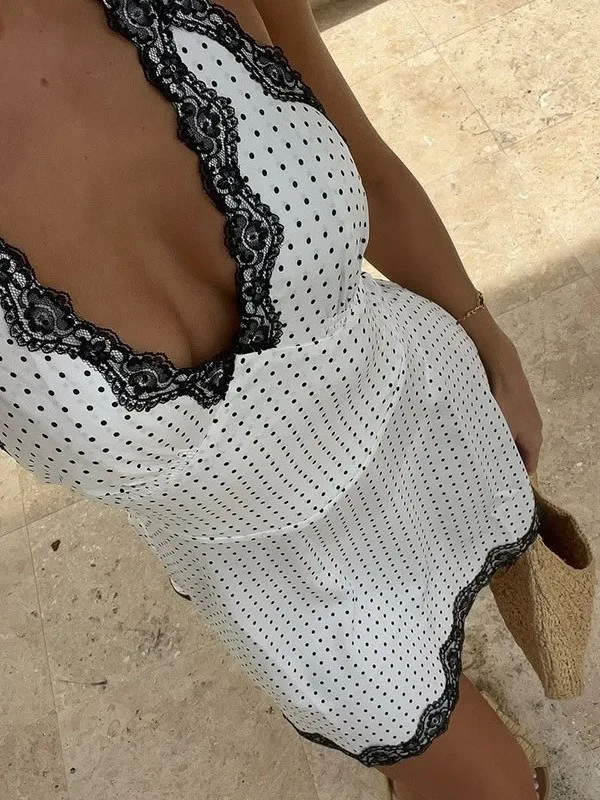 Jupe trapèze taille haute pour femmes, coupe cintrée, suspendue Ne Dr, Svel Vaion Sle, t-shirt en Fiber d'acétate, CiWalk adapté