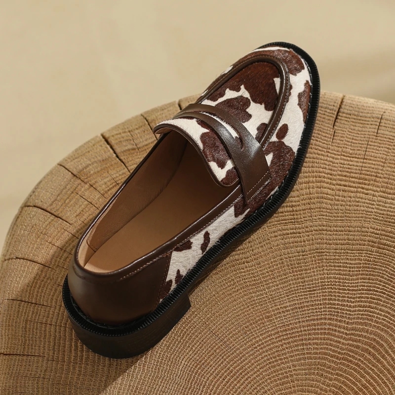 Mocassins pour femmes 2026, en - Formal Wear Women'S Loafers avis et prix