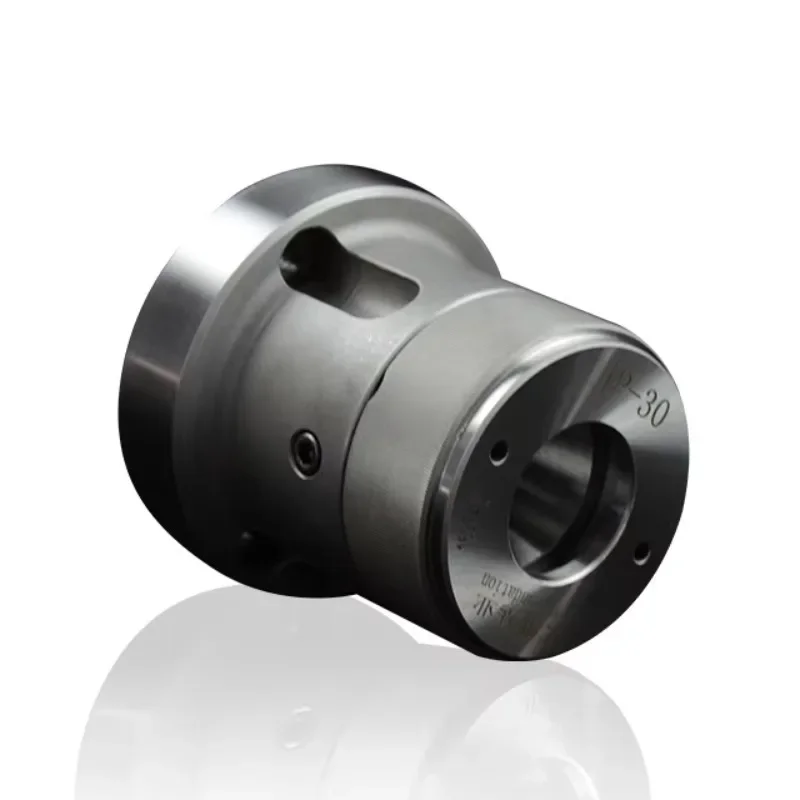 Push Type Hydraulic Lathe Collet Chuck Holder Collet