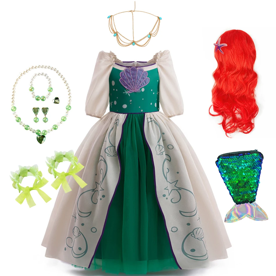 Variant: Dress Sets 03