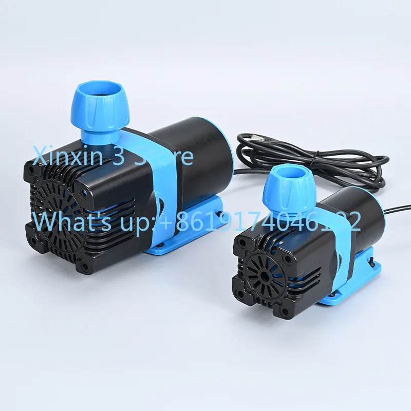 AD Pump DC Brushless Water Pump Submersible Pump Booster Electronics