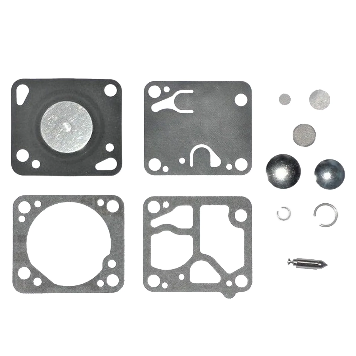Carburettor Repair … - image