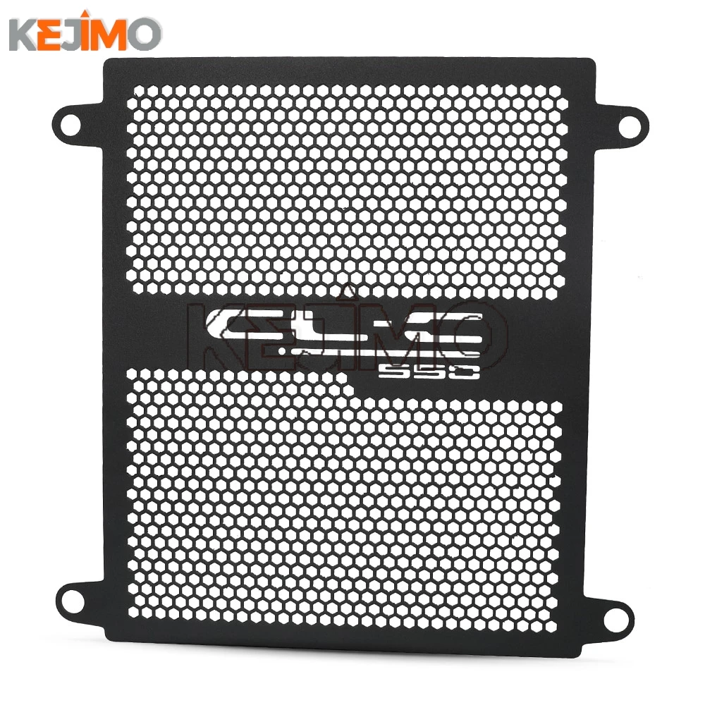 Radiator Guard FOR CFMOTO CF CLC 550 Bobber 550 CL-C 550CL-C bobber 2026 2027 2028 Water Tank Protector  CLC450 2025 Motorcycle