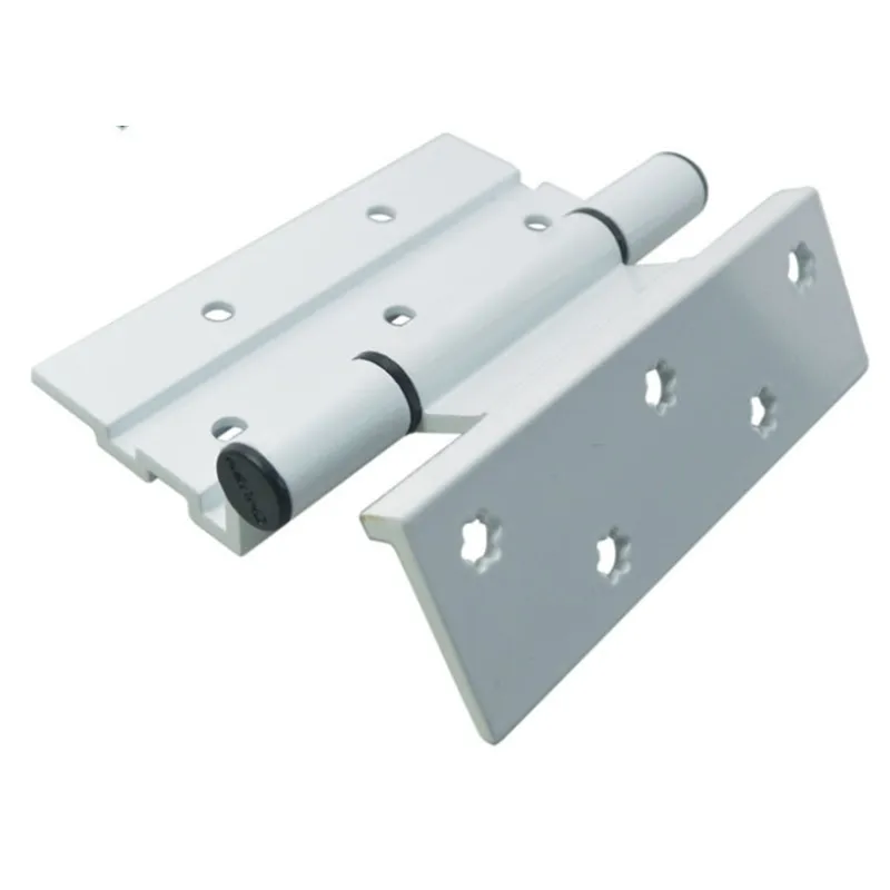 JD 1Pcs Hinge Aluminum Alloy Door Hinge Increase Door And Window Hinges Furniture Hinge