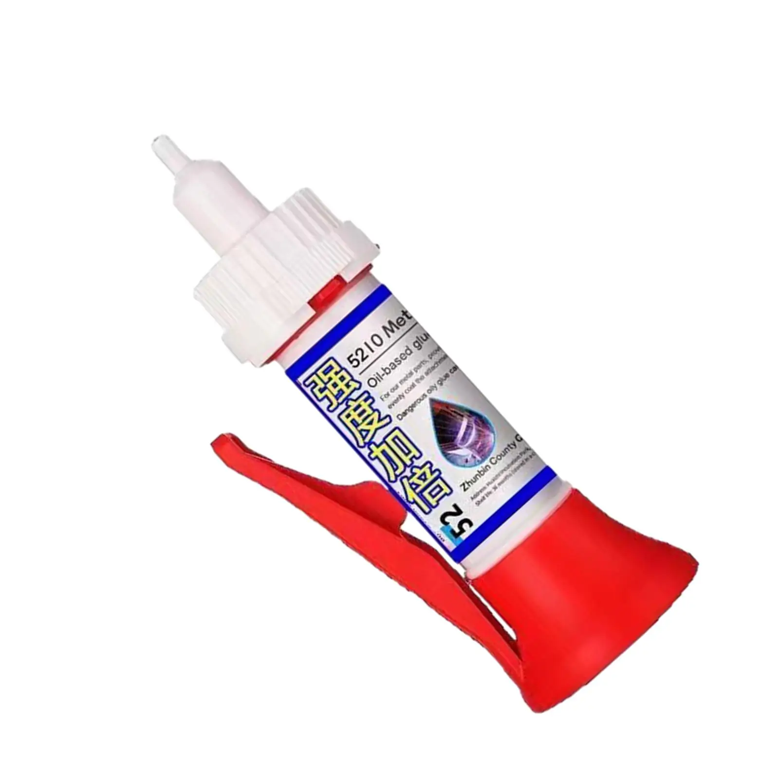 All Purpose Repair Glue Shoe Repairing Glue Quick Drying Universal Item Repair Strong Glue Liquid Fabric Glue for Ceramics