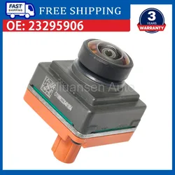23295906 Rearview PARKING Camera for Chevrolet Silverado 1500 2500 GMC 2019 1X364058 Sierra Cadillac CT6 Buick 84676846 84884484