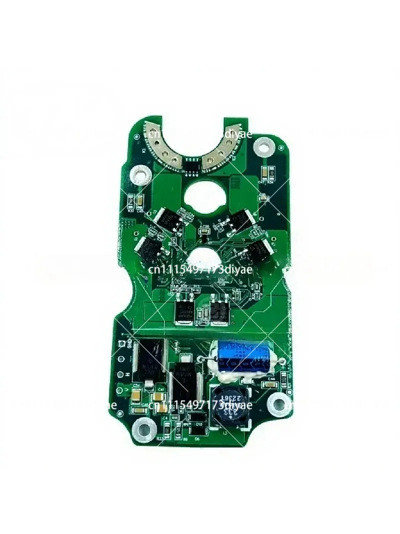 XF Euro 6 VGT Turbo Actuator Repair Kit PCBA Board 2201112 5452691 5455046 05455046