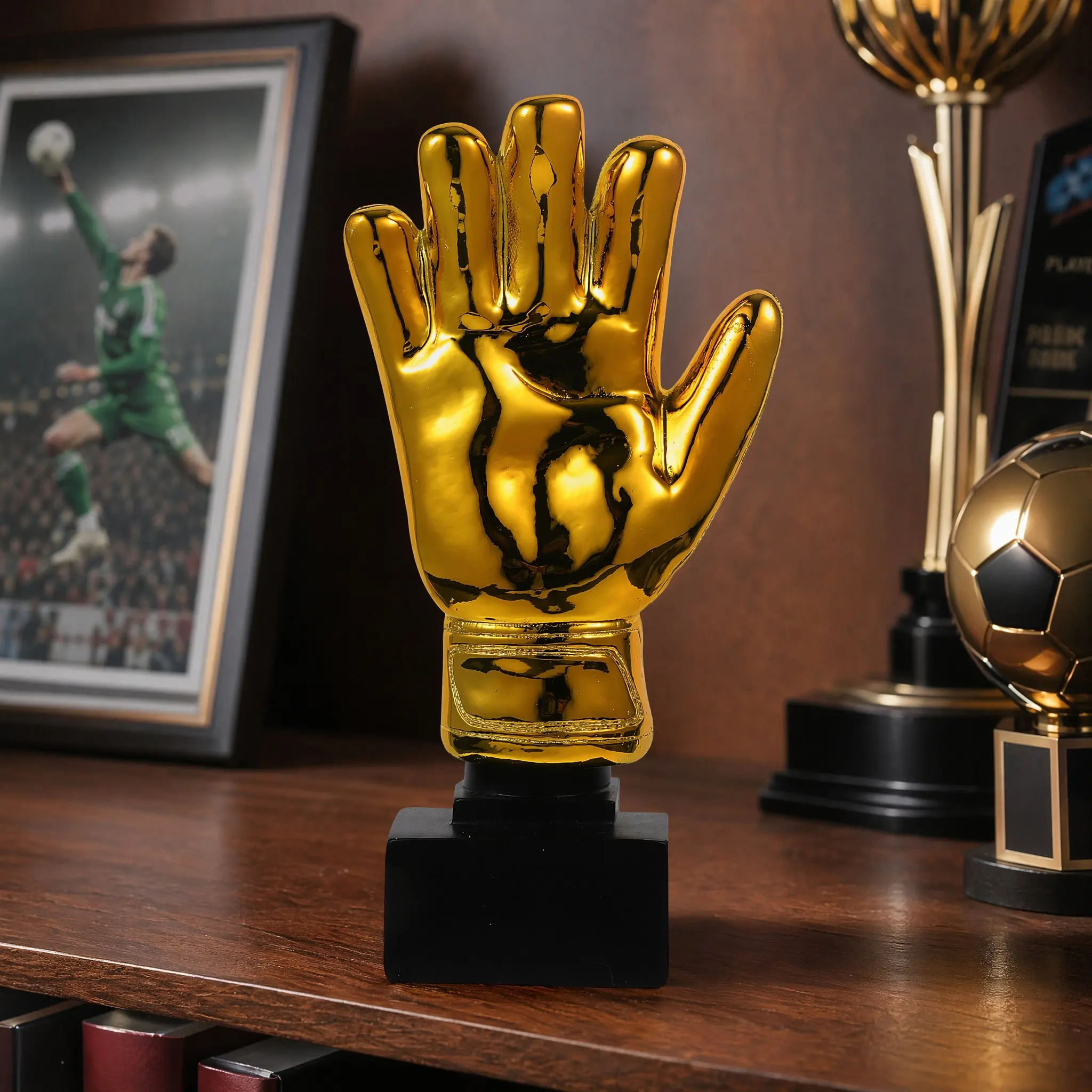 goalkeeper-gold-plating-resin-trophy-goalie-gloves-shape-soccer-award-trophy-base-for-kindergarten-school-office-winner-reward