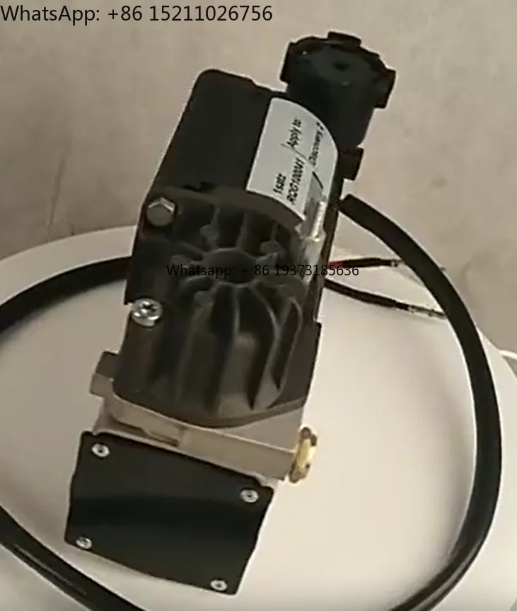 Brand New OEM RQG100041  Discovery II Air Pump for Year 1998-2004 Air Suspension Compressor