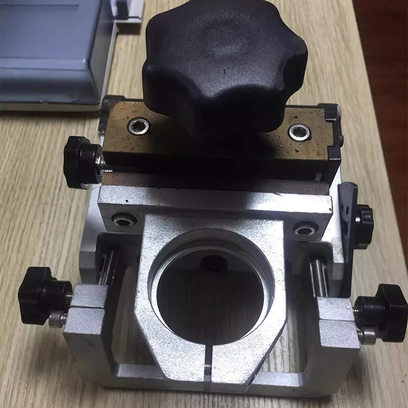 

Air polishing chamfering tools beveling auxiliary base for stone polisher Pneumatic water mill