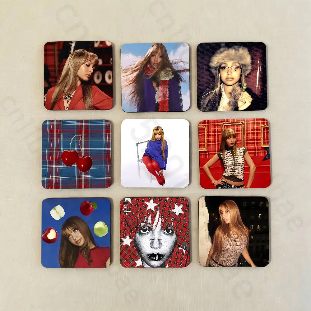 P-PinkPantheress-S Fridge Magnets Magnetic Refrigerator Memorial Gifts For Kitchen Office Locker Travel Home Deco