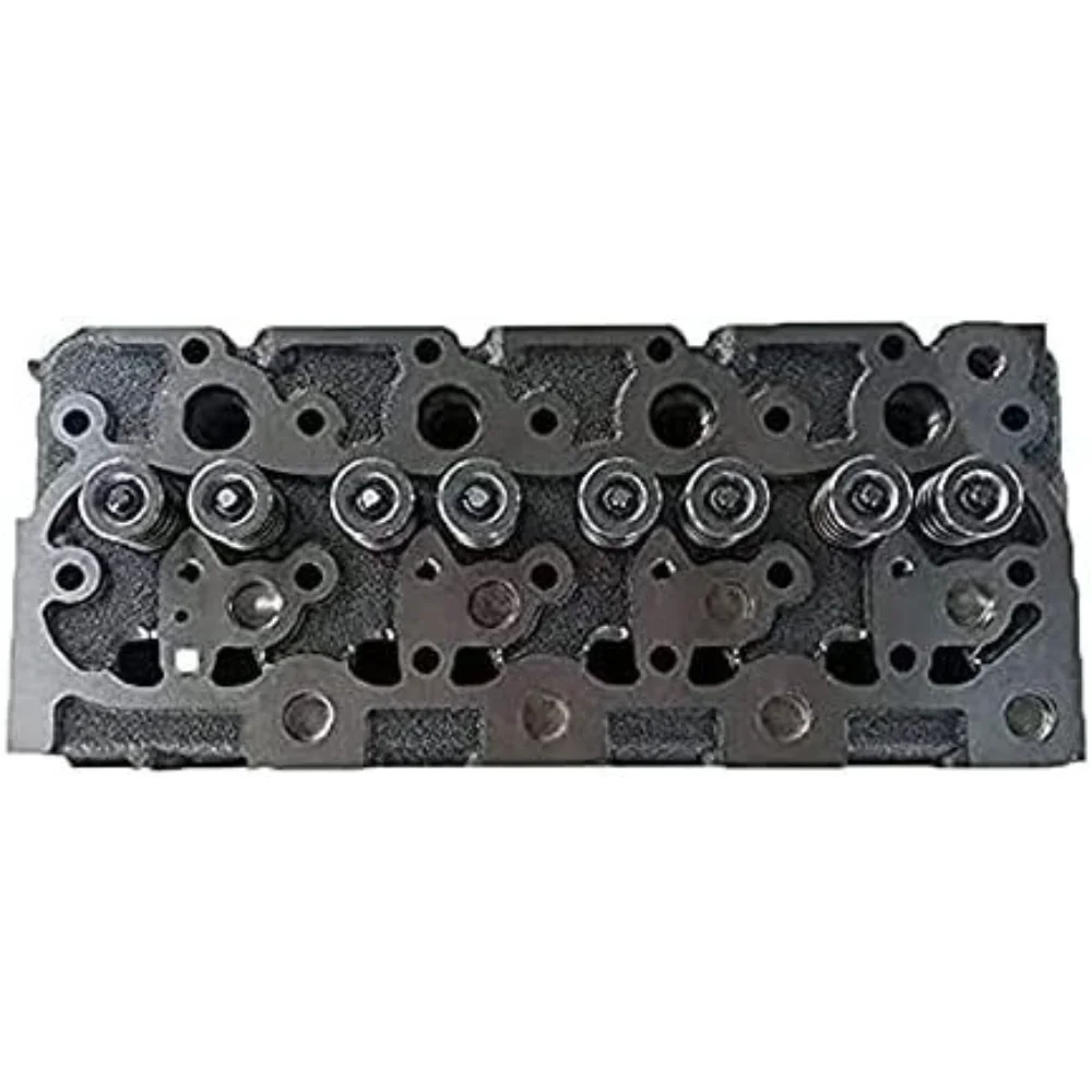 

Cylinder Head V1702 V1702-B for Bobcat 1600 733 743 3023 Loader