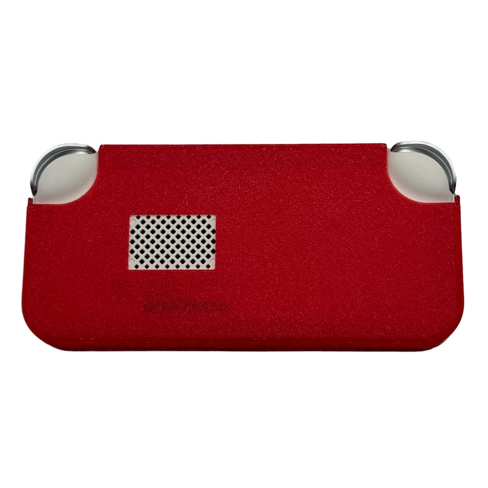 

TPU Flexible Protective Case For AYANEO Pocket S Mini Console 3D Printed Shell Cover for Gaming Device