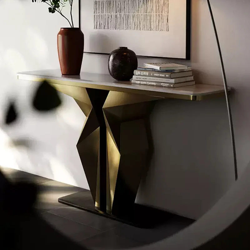 Natürlicher Marmorpavillon