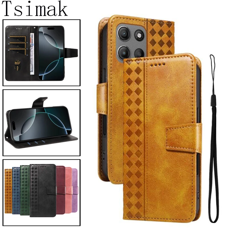 Fundas For Moto E13… - image