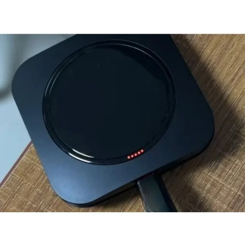 Android 13 2024 NEW Carplay Streaming Box BW550M 8-core  for    ID6/ID7ID8/ID8.5/ID9