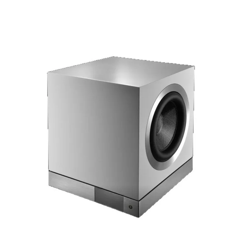 Home Theater Audio 1000 Watt Active Subwoofer
