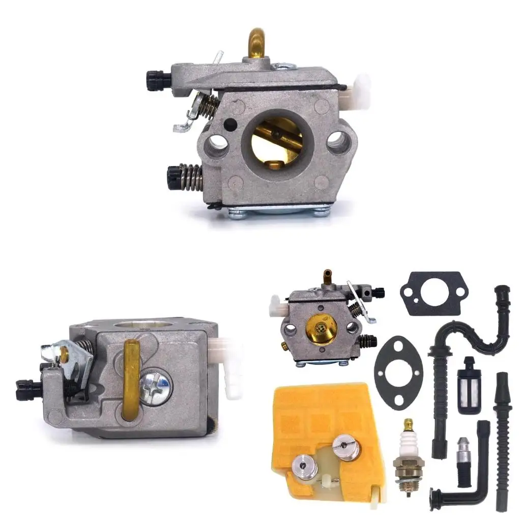

Carburetor for 024 026 MS240 MS260 024AV 024S Chainsaw Carb Parts WT-194