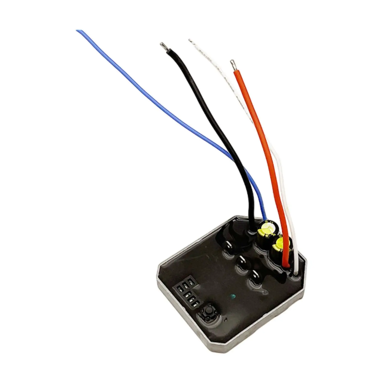 

Angle Grinder Control Board High Performance 21V Power Tool Motherboard Accessories Premium Brushless Electric Wrench Board