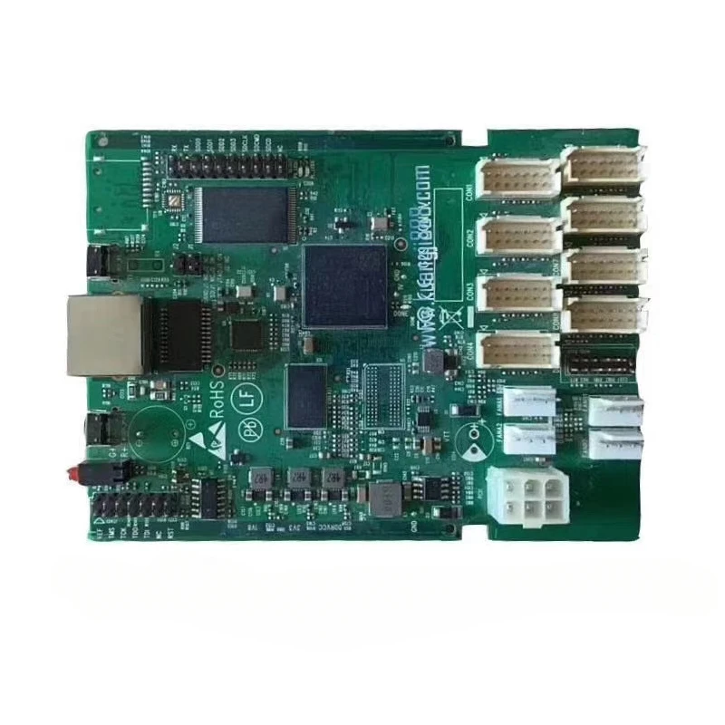 For INNOSILICON MINER A4+ CONTROL BOARD MINING LTC DOGE