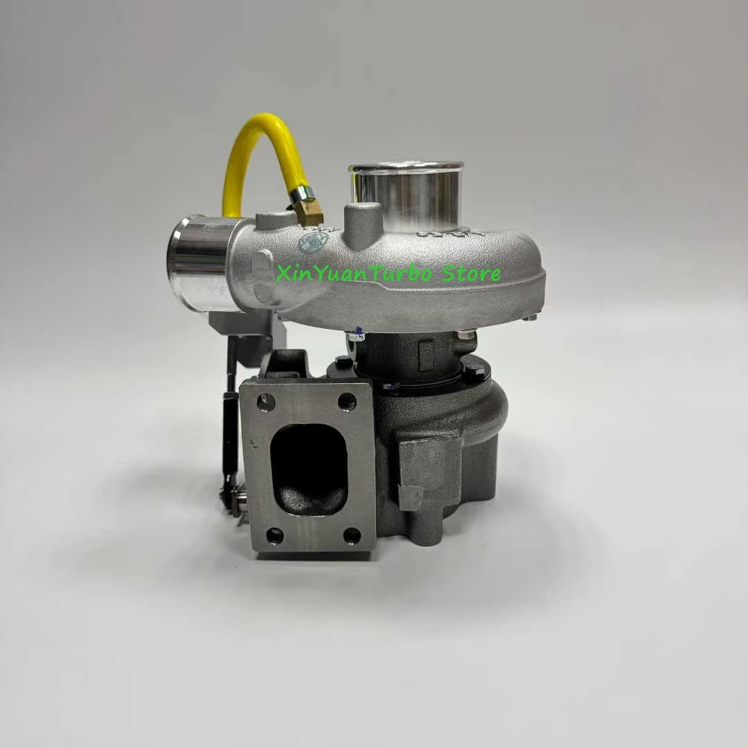 

Новый турбокомпрессор для Weichai WP4.6 100169887D 1002894777 860637-0010 1002940841 883002-0004 Turbo