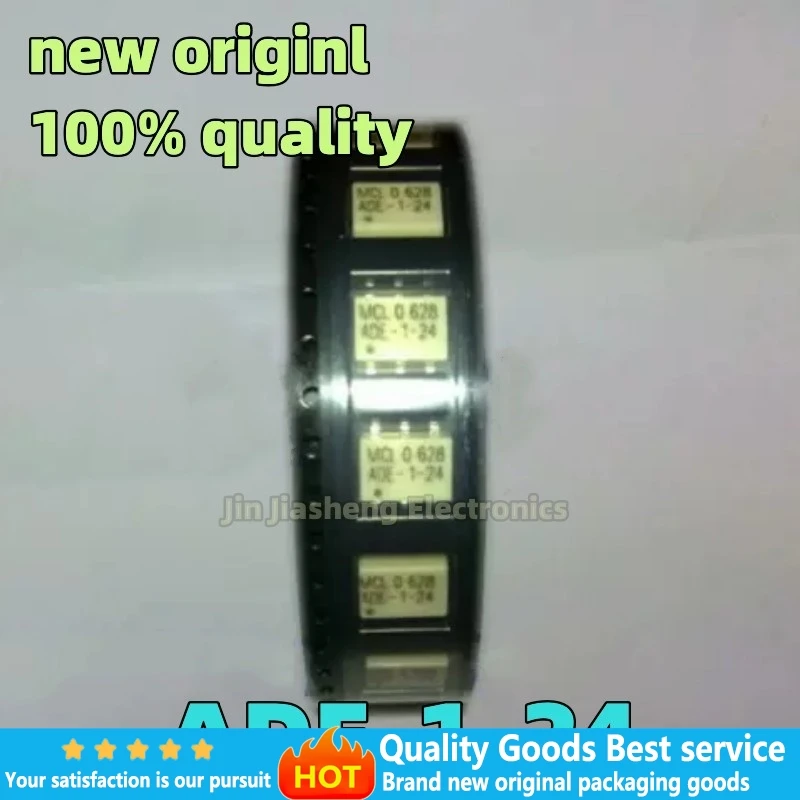 (5Piece) 100% New A… - image