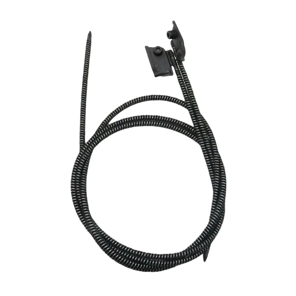 

Car Accessories A8 D4 Parts Sunroof Installation Black High Quality Curtain Cables Accessories Easy Installation