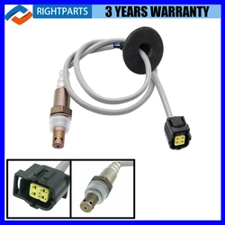 1588A171 Downstream Oxygen Sensor For Mitsubishi Lancer 2.0L 2.4L 2008 2009 2010 2011 2012 2013 2014 2015 ASX Outlander RVR