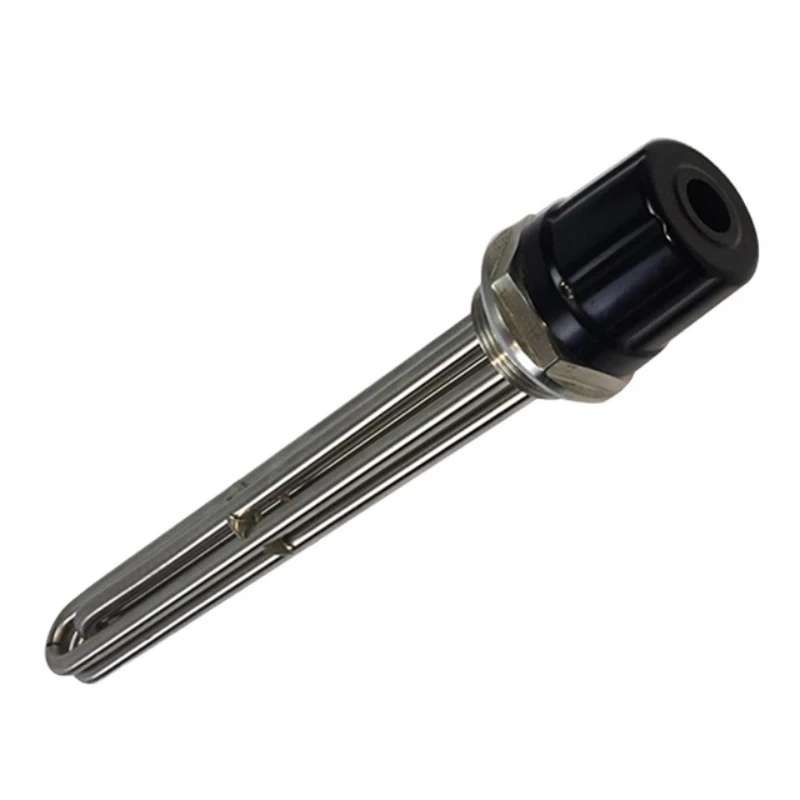 

TZCX brand 12V-380V 2000W or customized Stainless Steel Heating Element for water heater