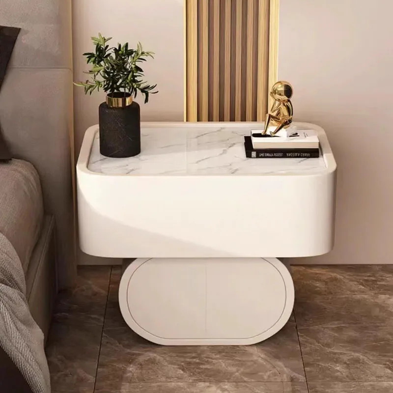 Z White Decor Bedsi…