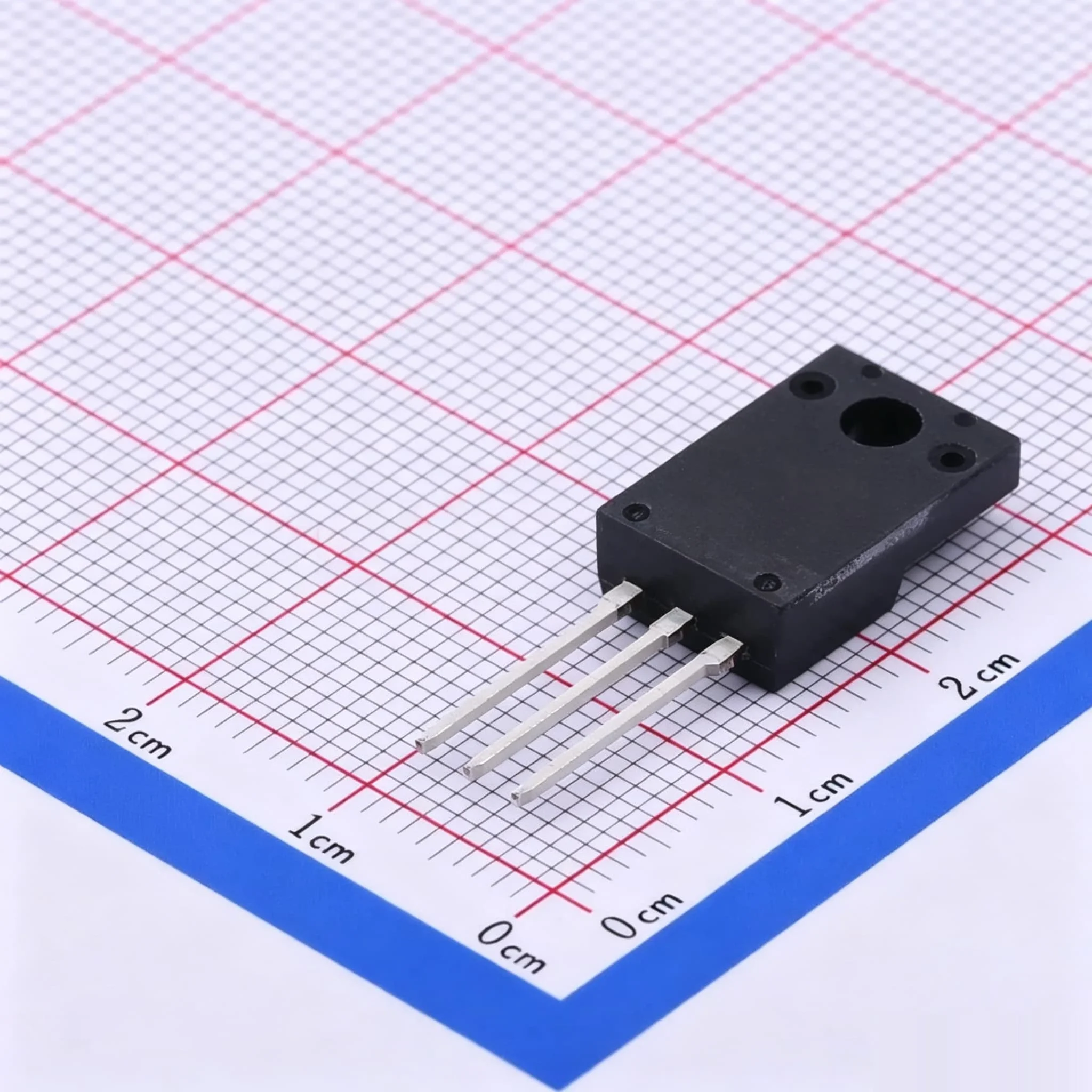 5/50PCS TK11A65D K11A65D TO-220 100% New Chip Wholesale