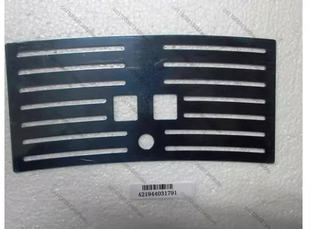 Accessories hd8821 8824 water collection plate drip tray accessories