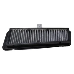 carbon filter cabin air filter for 2012 Audi A6 A7 C7 The external air conditioning filter oem 4GD819429