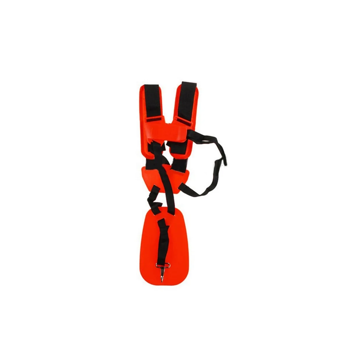 Mower Shoulder Strap High Quality Mower Shoulder Strap Red Shoulder Strap Trimmer Shoulder Strap Harness