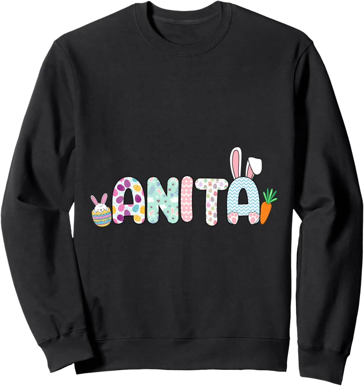 Anita Sweatshirt