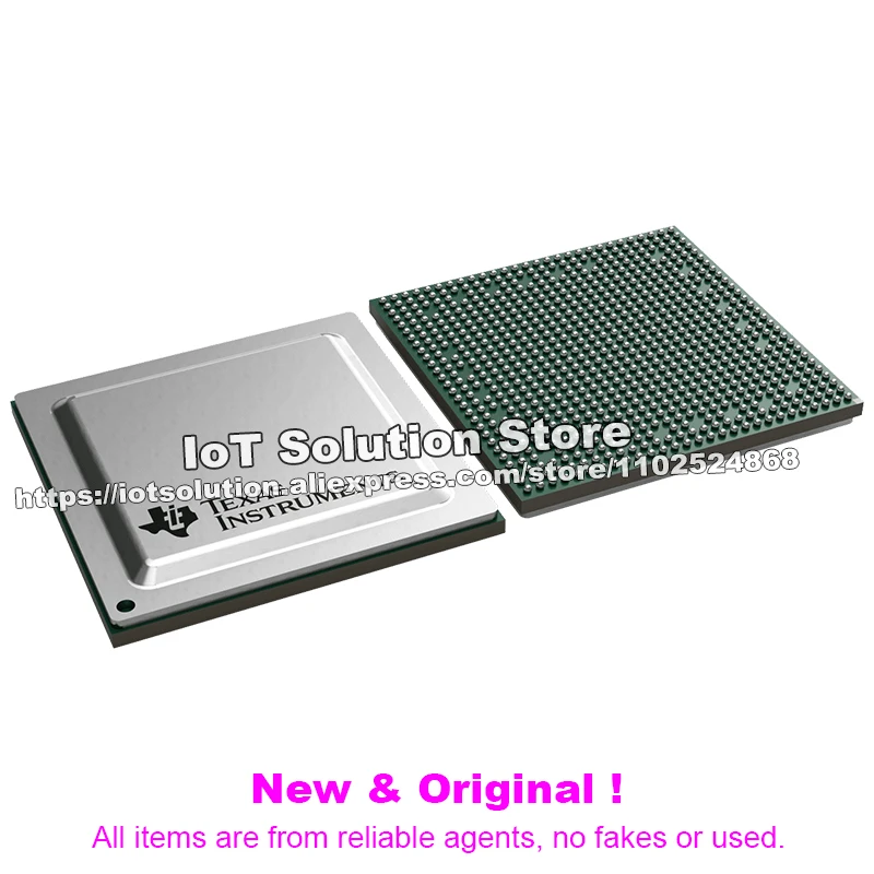 (1PCS) AM5716AABCX AM5718AABCXA AM5718AABCXEA AM5718AABCXQ1 AM5726BABCXA Original New