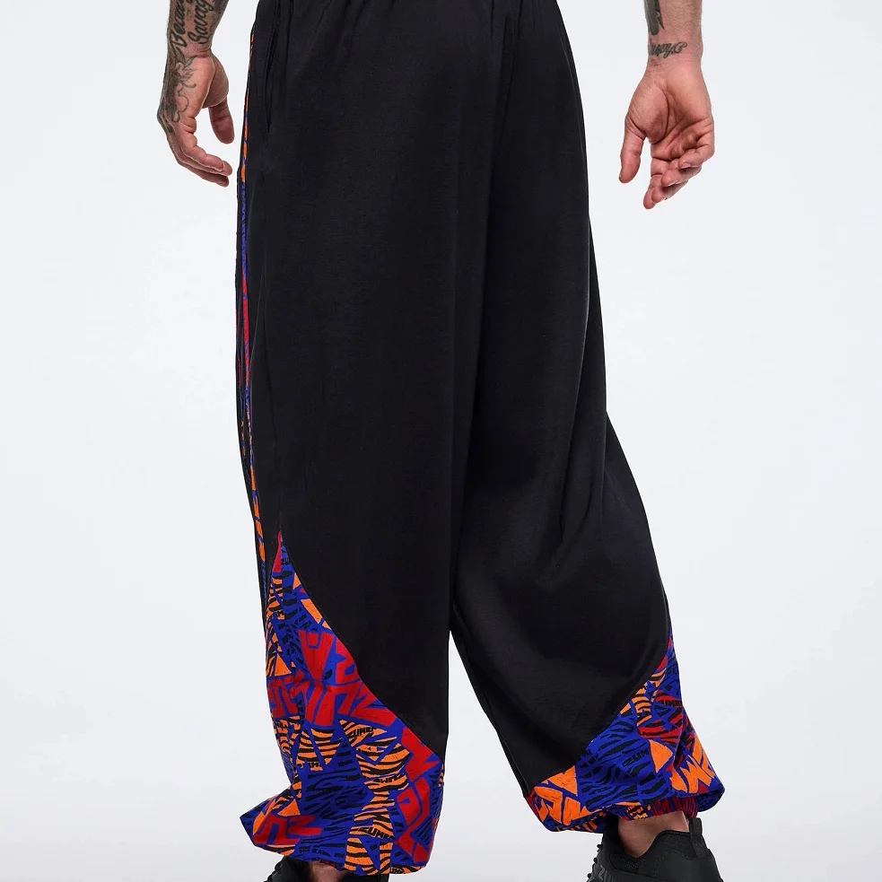 Slimming Fitness Pants Women's Loose Fit Long Trousers Sporty Yoga Leggings Quick Dry Nylon Pants for Ladies Workout Gear