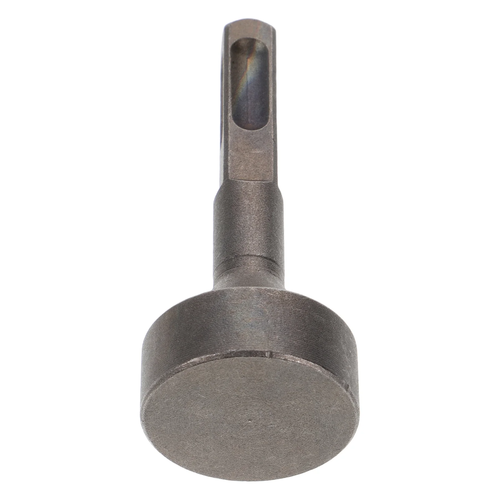 

Ground Rod Driver Heavy Piece Design Rotary Hammer Accessory Rotary Hammer Ground Rod Driver Replacement Tool