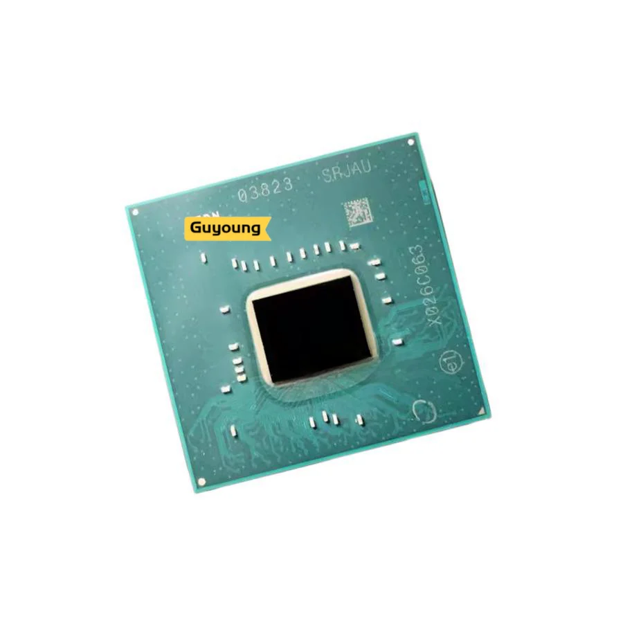 

FH82HM470 SRJAU BGA reball balls Chipset