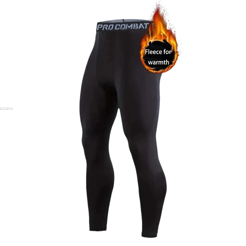 Thumbnail 2 - #5 Best Mens Compression Sports Leggings to Buy In 2026