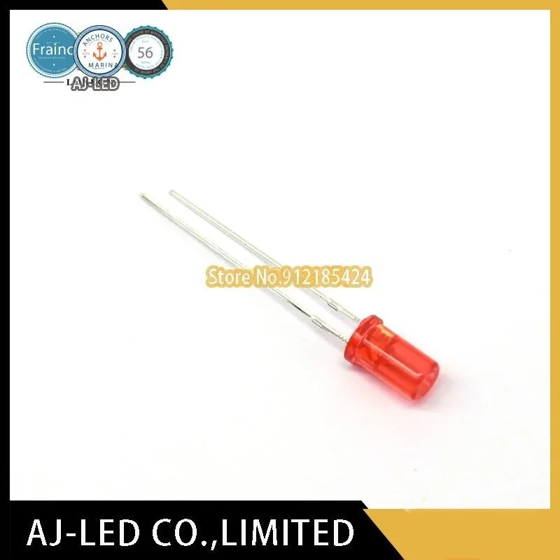 2pcs/lot SFH752 Fiber Optic Transmitter Tube Wavelength 665nm Photoelectric Sensor High Speed ​​Sensitive Switching Diode new