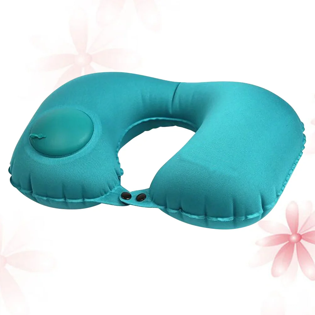 

2Pcs Travel Neck Pillow U Shape Comfortable Cushion for Driving Camping Computer Work Long Trip Car Home Office Use