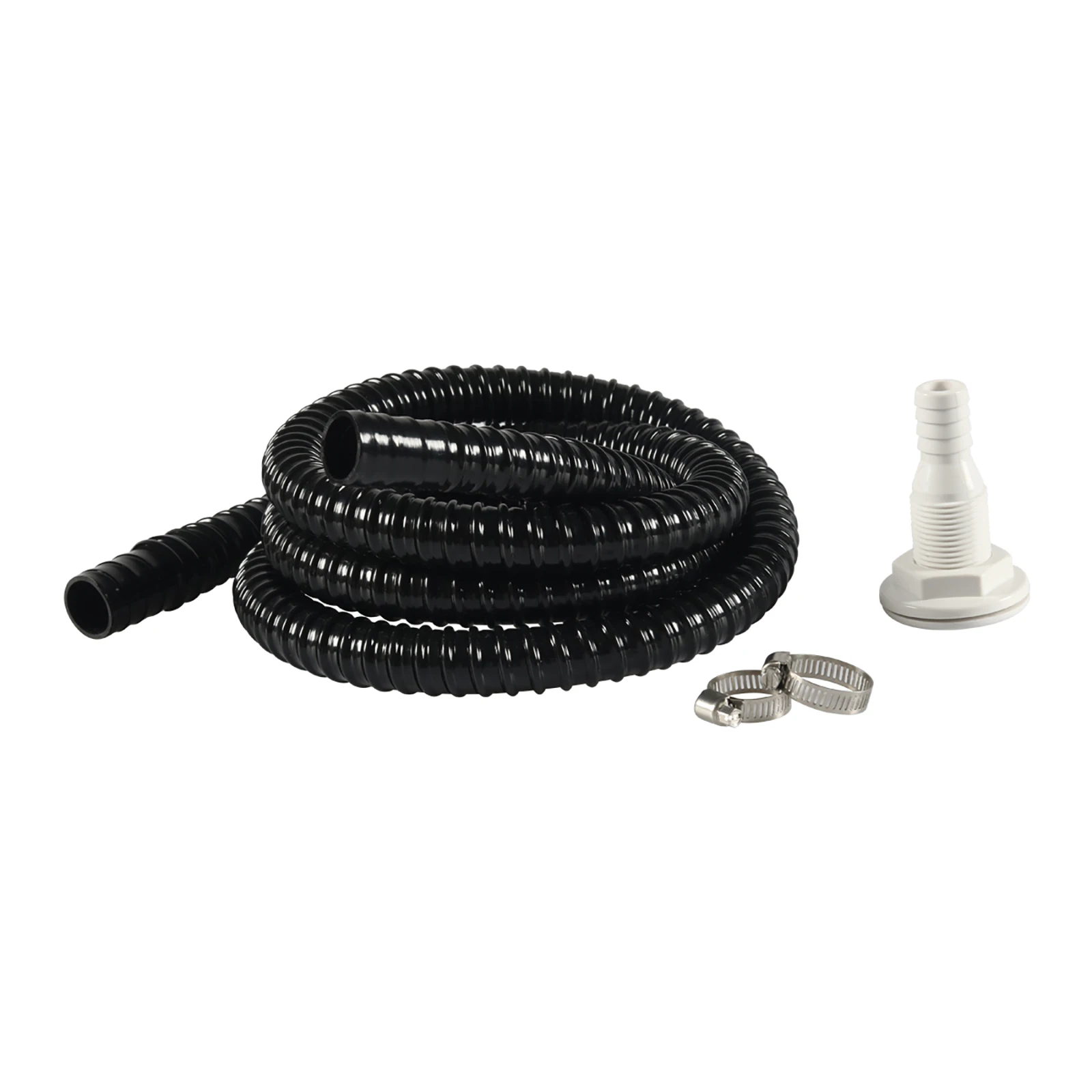 

1 Set 3/4 Inch Hose Bilge Pump Installation Kit Replacement For Boat Yacht Accessories Repair Part