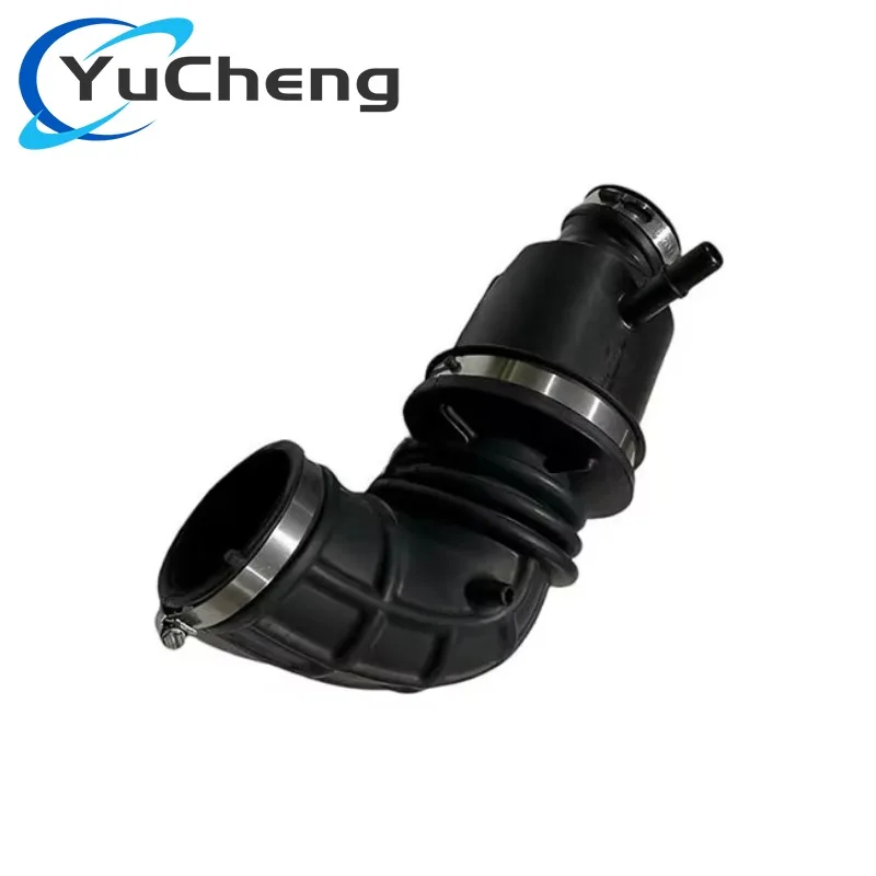 

20857938 Brand New Air Cleaner-to Intake Tube Duct Hose For Cadillac CTS/ATSL 2.0L 2013-2019 Chevrolet Camaro 2.0L 2016-2019